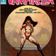 Illustration for article titled The Loveliness That Will Not Die: Sexy Vampire Pin-Up Art